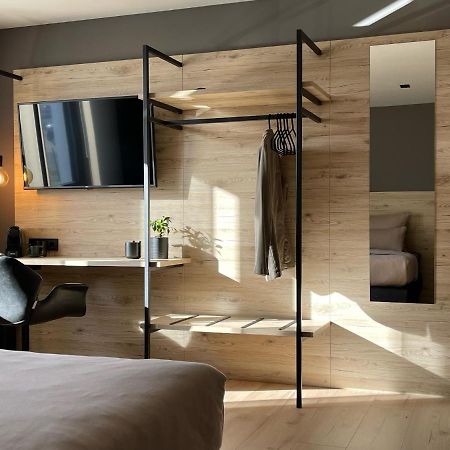 Apartment34 Öhringen Εξωτερικό φωτογραφία