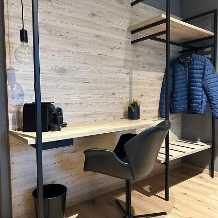 Apartment34 Öhringen Εξωτερικό φωτογραφία