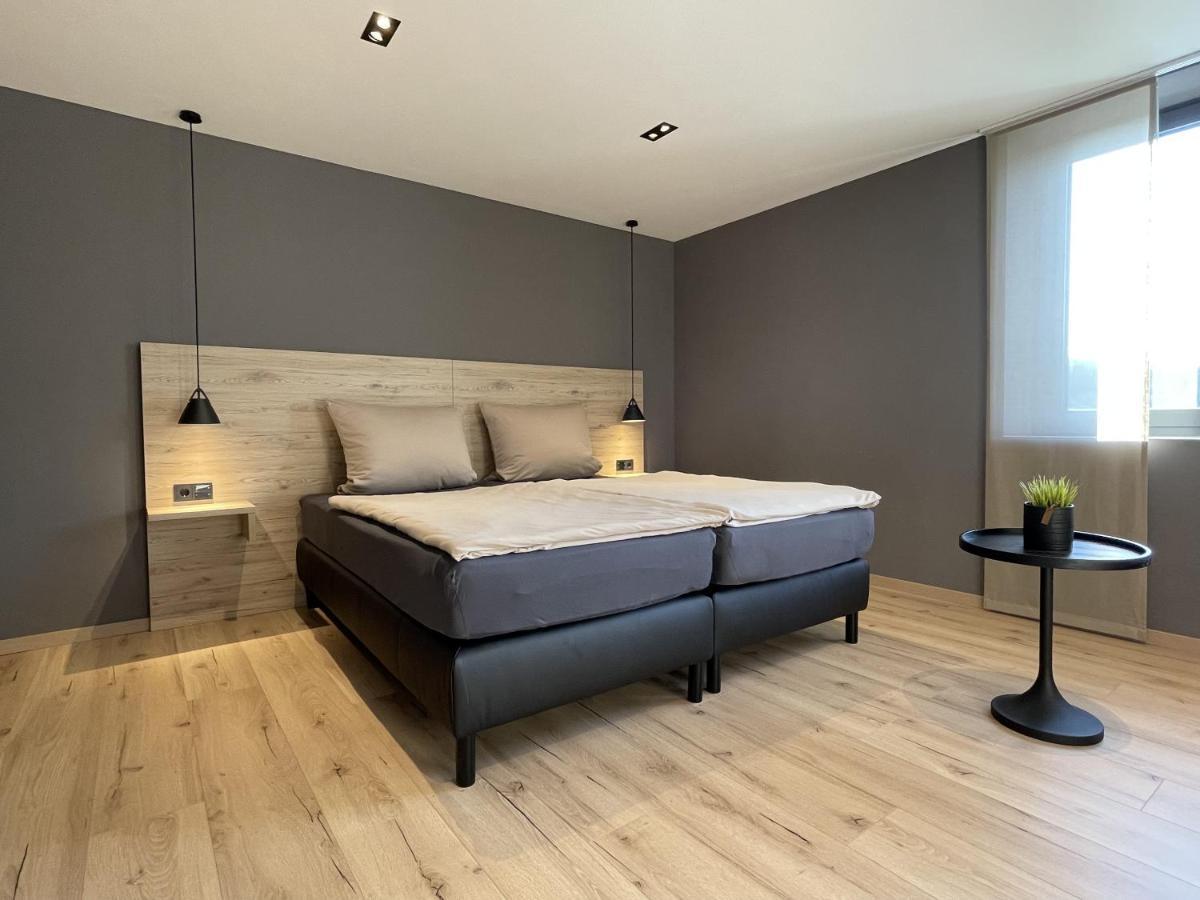 Apartment34 Öhringen Εξωτερικό φωτογραφία