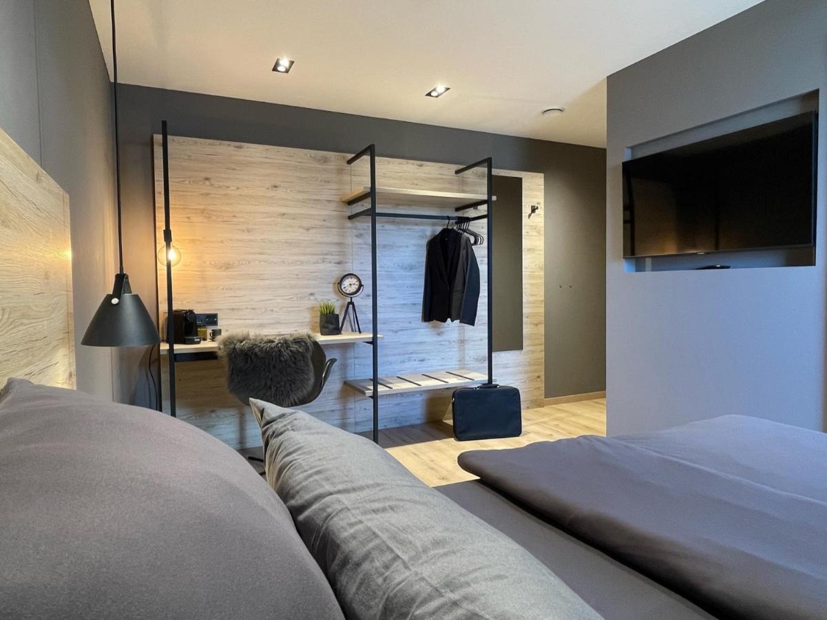 Apartment34 Öhringen Εξωτερικό φωτογραφία