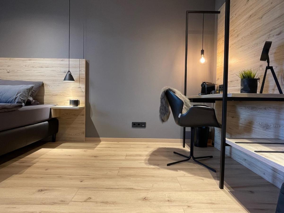 Apartment34 Öhringen Εξωτερικό φωτογραφία