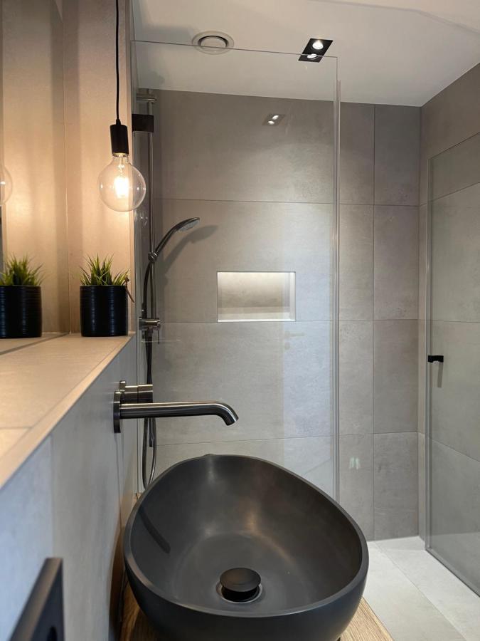 Apartment34 Öhringen Εξωτερικό φωτογραφία