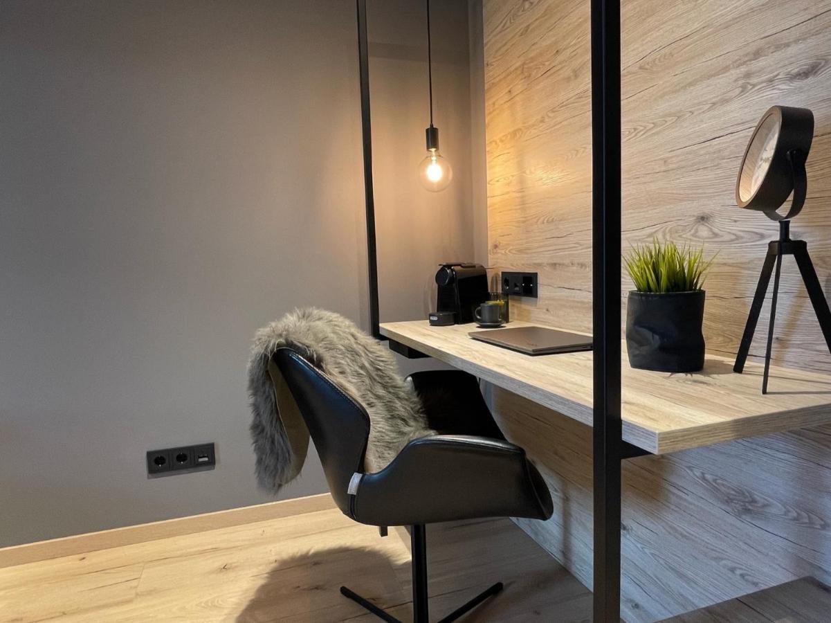Apartment34 Öhringen Εξωτερικό φωτογραφία