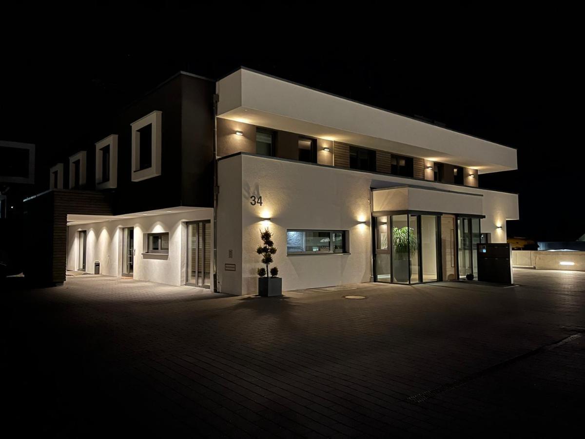 Apartment34 Öhringen Εξωτερικό φωτογραφία