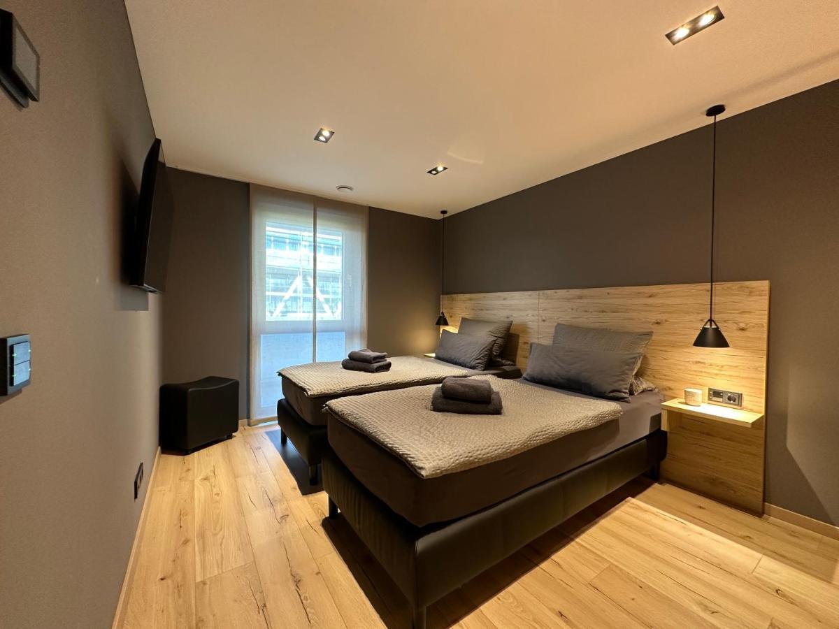 Apartment34 Öhringen Εξωτερικό φωτογραφία