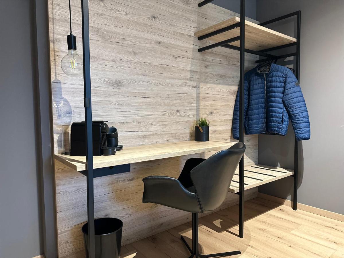 Apartment34 Öhringen Εξωτερικό φωτογραφία